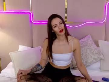 alina_darly from Chaturbate is Freechat