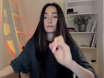 alisaacoy from Chaturbate is Freechat