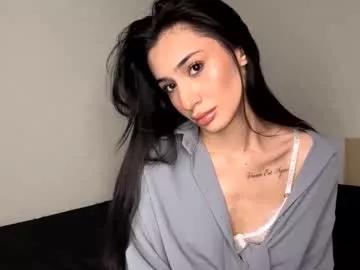 alissadreams from Chaturbate is Freechat