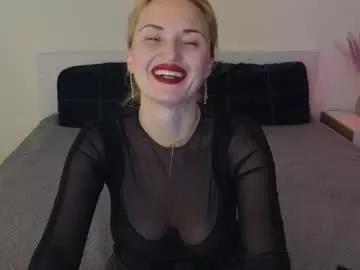 alisssarose from Chaturbate is Freechat