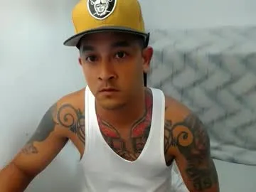 Freechat allen_69xx on Chaturbate