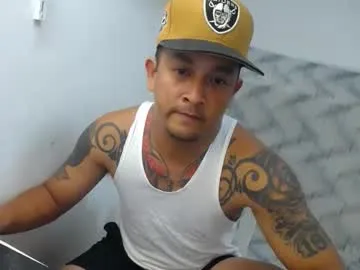 Freechat allen_69xx on Chaturbate