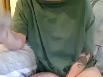 Freechat alliebearx on Chaturbate