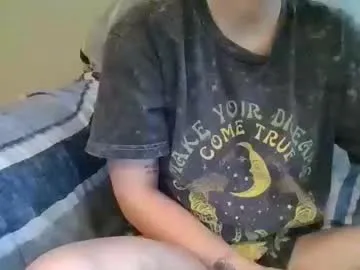 Freechat alliebearx on Chaturbate