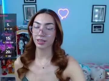 allisonblossom from Chaturbate is Freechat