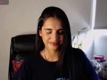 alma_sweet from Chaturbate is Freechat