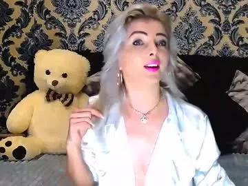 alyblonde from Chaturbate is Freechat