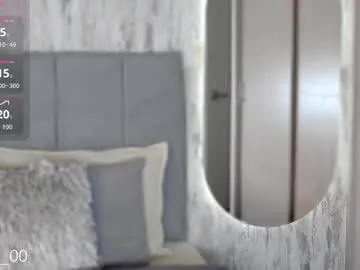 Group amanda_woods_ on Chaturbate