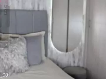 Group amanda_woods_ on Chaturbate