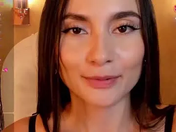 Freechat amara_rosh on Chaturbate