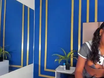 Freechat amarafierce on Chaturbate