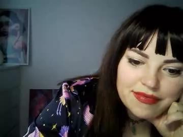 amber_art from Chaturbate is Freechat