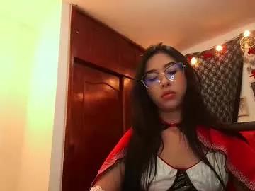 amber_astrom from Chaturbate is Freechat