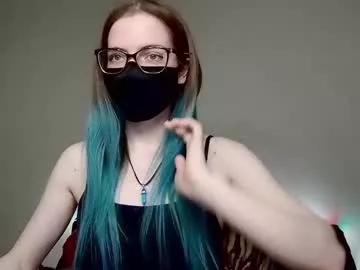 amber_candyfloss from Chaturbate is Freechat