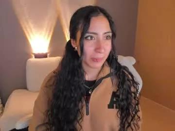 amber_curly from Chaturbate is Freechat