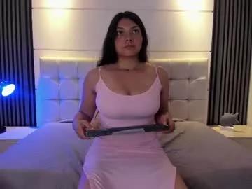 amber_fiore from Chaturbate is Freechat