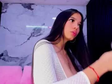 amber_meyer1 from Chaturbate is Freechat