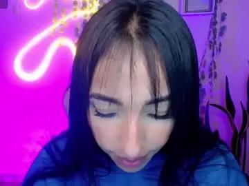 amber_morgan1 from Chaturbate is Freechat