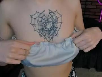 amberr__brown from Chaturbate is Freechat