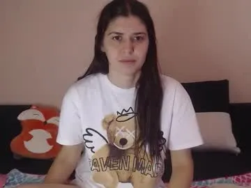 Chaturbate ambersweetiee is Freechat ambersweetiee — #natural #brunettes #cutefeet #smallboobs #c2c