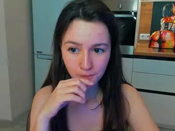 ameli_moon from Chaturbate is Freechat