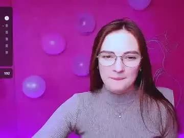 amelie_jackson_ from Chaturbate is Freechat