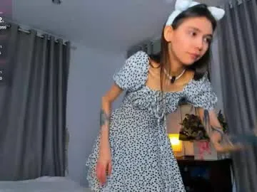 amy_alle — GOAL -  Put Inside my toy and rub my clit|PVT Open only for FAN #NEW #18 #smalltits #asian #Dildo [0 tokens remaining]