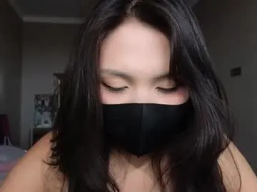 amyalwayshere on Chaturbate 