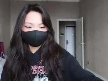 amyalwayshere on Chaturbate 