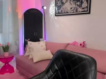 amydavis_ from Chaturbate is Freechat