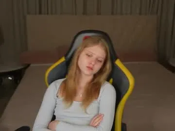 anabel2054 on Chaturbate 