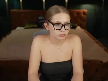 anabel2054 on Chaturbate 