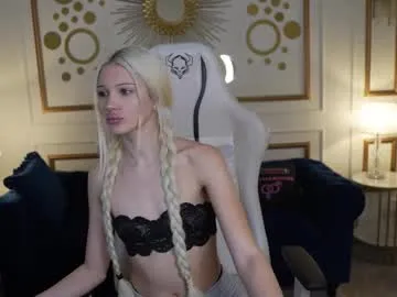 anabel2054 on Chaturbate 