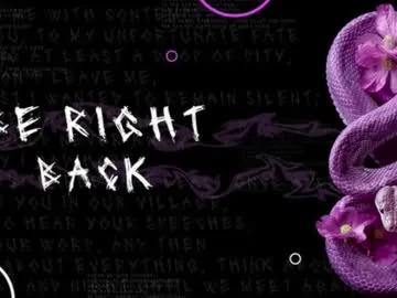 anabel2054 on Chaturbate 