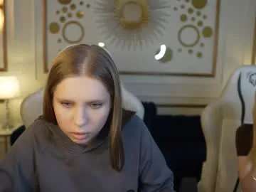 anabel2054 on Chaturbate 