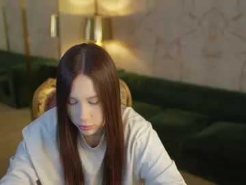 anabel2054 on Chaturbate 