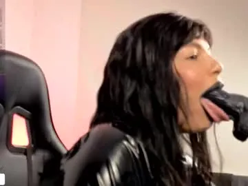 anabel693 on Chaturbate 