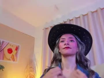 anaskinny on Chaturbate 