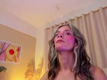 anaskinny on Chaturbate 