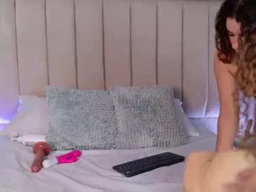 Freechat anastasia_steelegb on Chaturbate