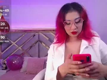 andrea_bloomix from Chaturbate is Freechat