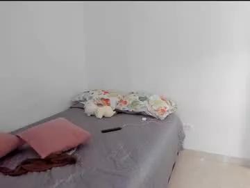 andrea_loaiza2 from Chaturbate is Freechat