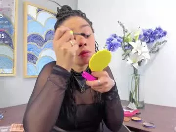 Freechat andreaa_zoee_ on Chaturbate