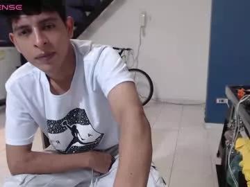 andressdean from Chaturbate is Freechat