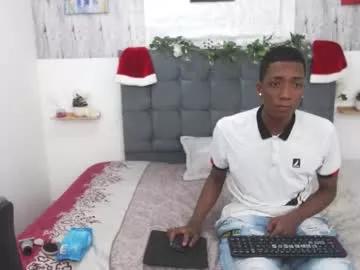 andrew_kamy from Chaturbate is Freechat