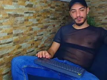 andrewbanner from Chaturbate is Freechat