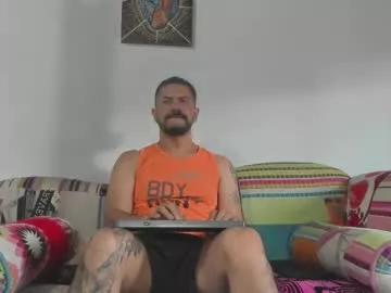 andrewsmith__ from Chaturbate is Freechat