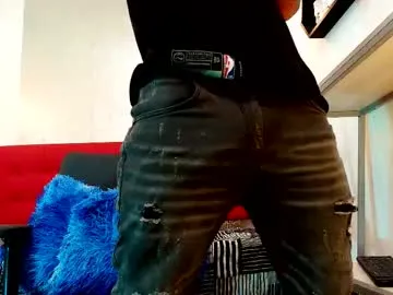 andrey_u92 on Chaturbate