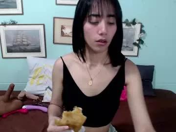 andreynajimenez from Chaturbate is Freechat