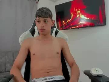 andy_bigcock01 from Chaturbate is Freechat